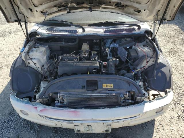 Photo 11 from auction – 2004 MINI COOPER with VIN WMWRC33484TJ57291