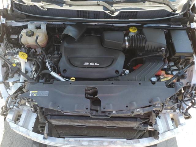 Photo 12 from auction – 2018 CHRYSLER PACIFICA T with VIN 2C4RC1BG3JR278932