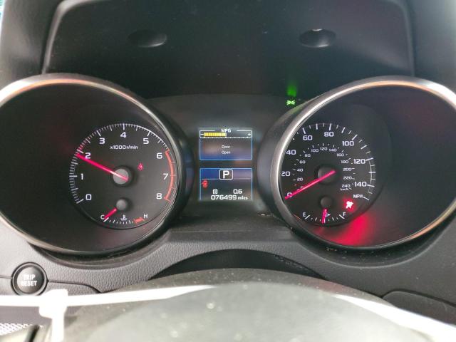Photo 9 from auction – 2018 SUBARU OUTBACK 2. with VIN 4S4BSAACXJ3341127