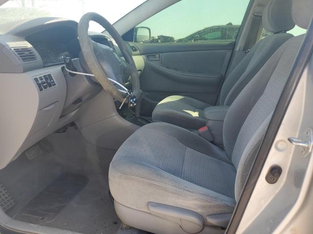 Photo 7 from auction – 2008 TOYOTA COROLLA CE with VIN 1NXBR32E58Z970841