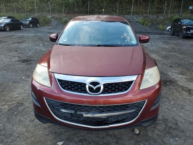 Photo 5 from auction – 2011 MAZDA CX-9 with VIN JM3TB2CA7B0322698