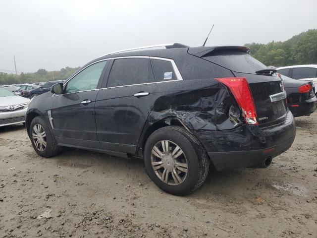 Photo 2 from auction – 2011 CADILLAC SRX LUXURY with VIN 3GYFNDEY5BS674930
