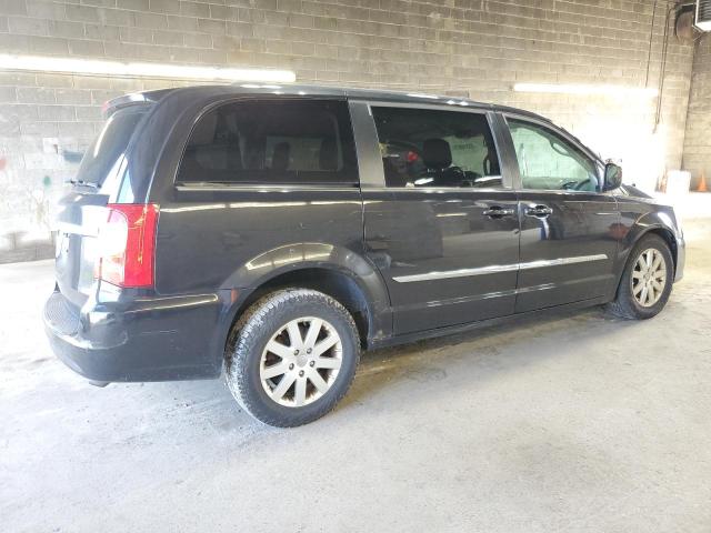 Photo 3 from auction – 2014 CHRYSLER TOWN & COU with VIN 2C4RC1BG4ER256931