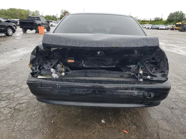 Photo 6 from auction – 2003 BMW 530 I with VIN WBADT63423CK32058