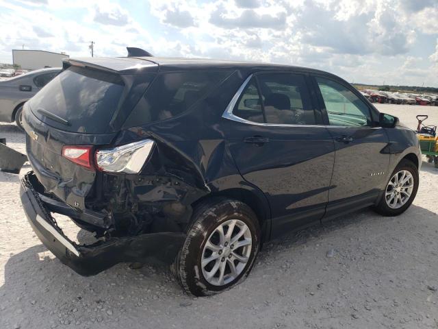 Photo 3 from auction – 2020 CHEVROLET EQUINOX LT with VIN 3GNAXJEV8LS550562