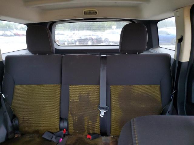 Photo 10 from auction – 2011 DODGE NITRO DETO with VIN 1D4PU6GX7BW511961