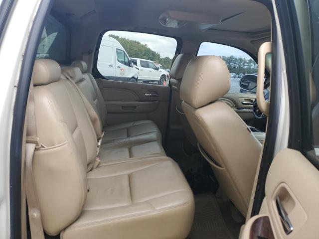 Photo 10 from auction – 2013 CADILLAC ESCALADE E with VIN 3GYT4NEF5DG338615