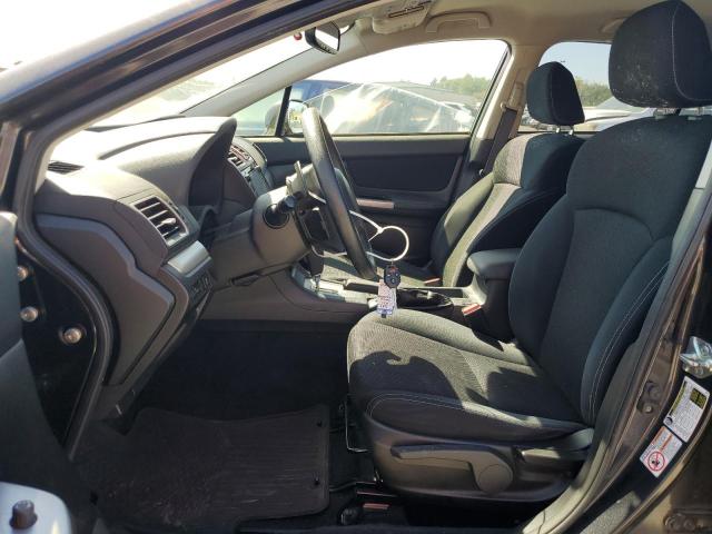 Photo 7 from auction – 2015 SUBARU XV CROSSTR with VIN JF2GPAFC0F8241019