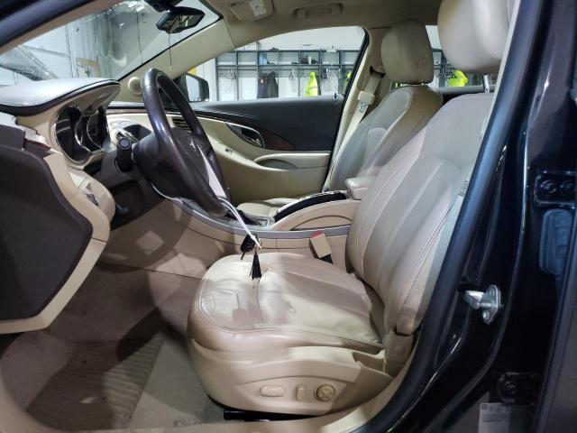 Photo 7 from auction – 2012 BUICK LACROSSE with VIN 1G4GC5E32CF176888