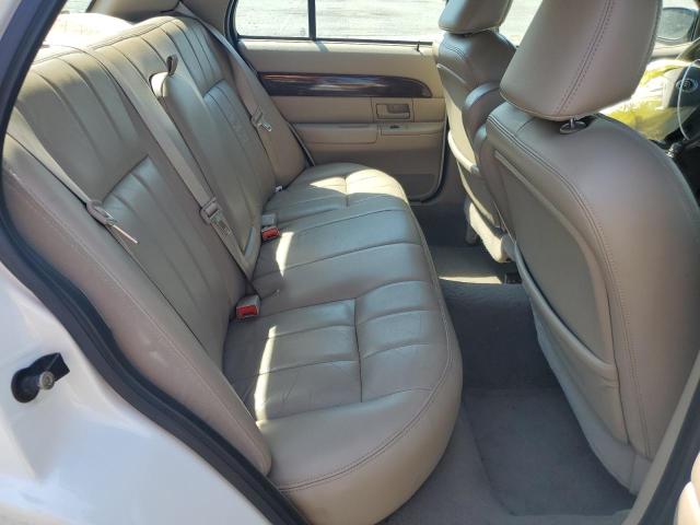 Photo 10 from auction – 2004 MERCURY GRAND MARQ with VIN 2MEFM75W94X612921