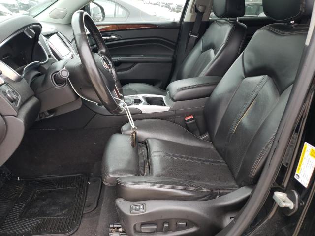 Photo 7 from auction – 2015 CADILLAC SRX LUXURY with VIN 3GYFNEE34FS516448