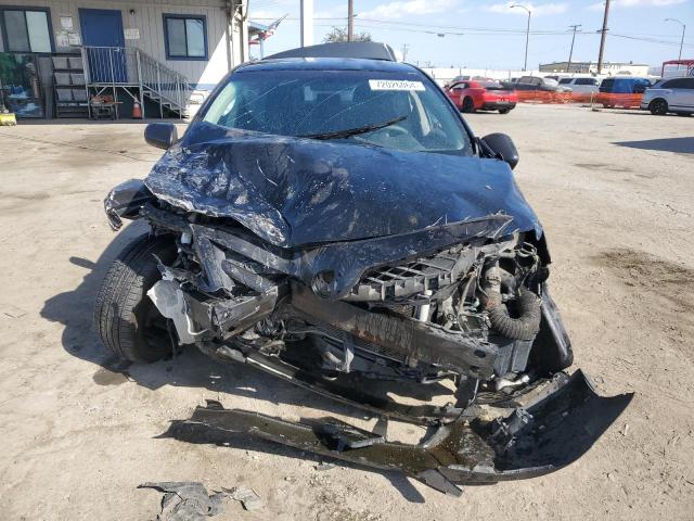 Photo 5 from auction – 2011 TOYOTA COROLLA BA with VIN 2T1BU4EEXBC695413