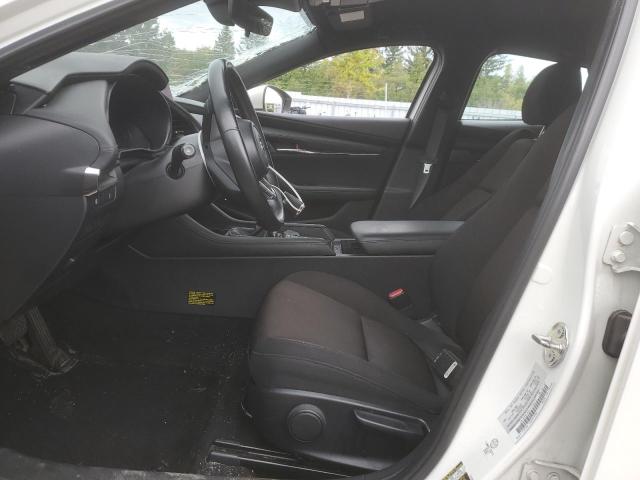 Photo 7 from auction – 2020 MAZDA 3 with VIN JM1BPBLM3L1158572