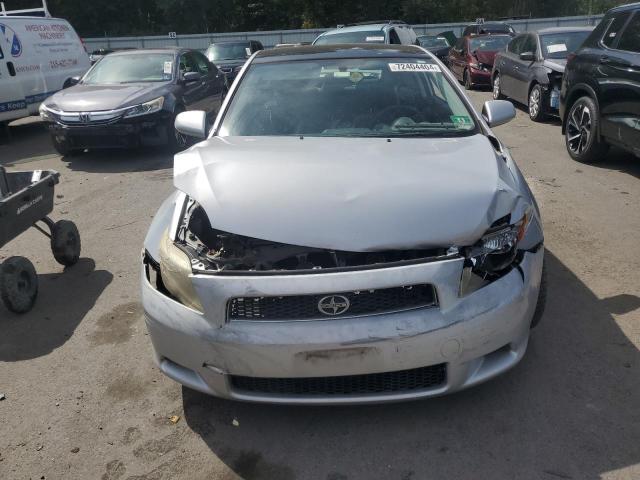 Photo 5 from auction – 2005 TOYOTA SCION TC with VIN JTKDE177X50046429