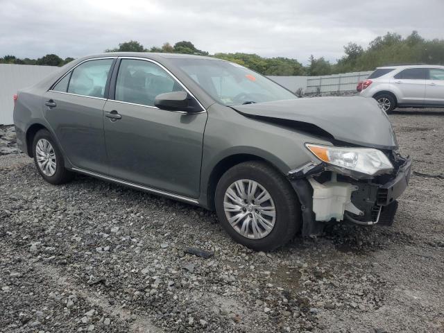 Photo 4 from auction – 2014 TOYOTA CAMRY L with VIN 4T4BF1FK6ER340700