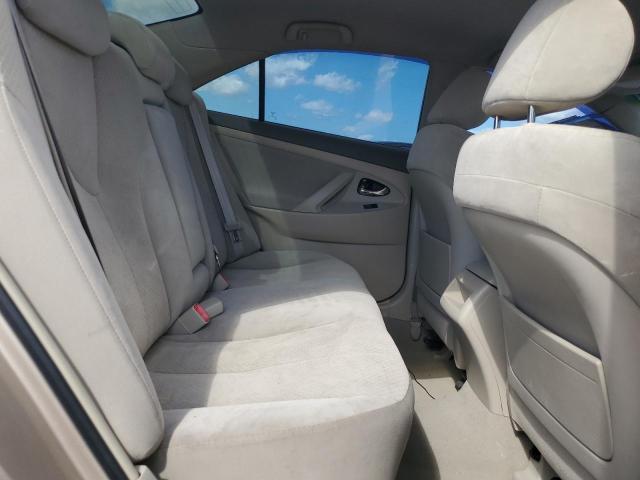 Photo 10 from auction – 2007 TOYOTA CAMRY CE with VIN 4T1BE46K37U657075