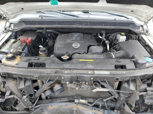 Photo 12 from auction – 2011 NISSAN ARMADA with VIN 5N1AA0NC7BN612301