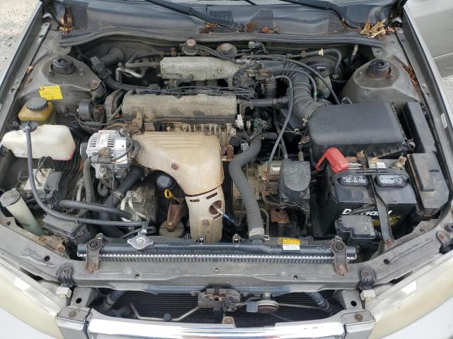 Photo 11 from auction – 2001 TOYOTA CAMRY with VIN JT2BG22K910558664