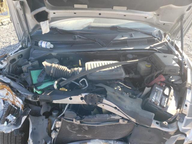 Photo 11 from auction – 2008 DODGE DAKOTA SLT with VIN 1D3HE42K98S593102