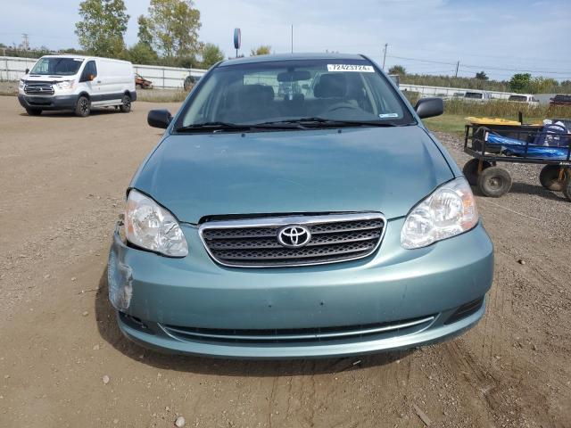 Photo 5 from auction – 2006 TOYOTA COROLLA with VIN 2T1BR32E06C628101