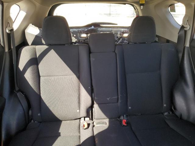 Photo 10 from auction – 2014 TOYOTA RAV4 XLE with VIN 2T3RFREV0EW134590