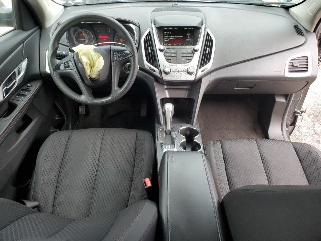 Photo 8 from auction – 2015 GMC TERRAIN SL with VIN 2GKALMEK4F6360289