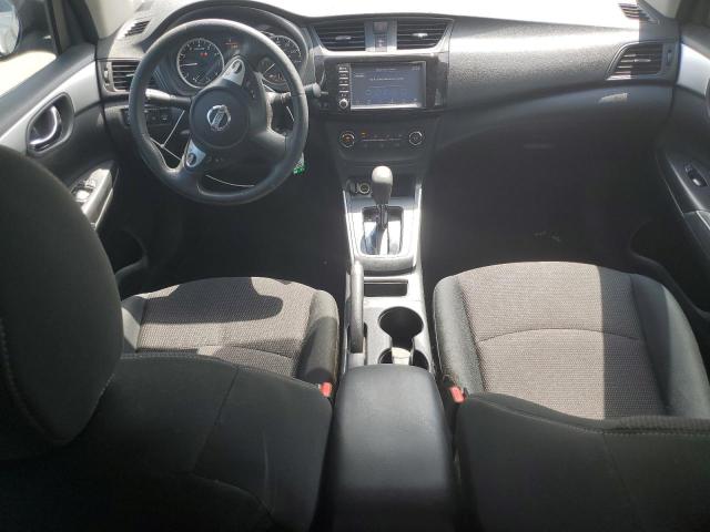 Photo 8 from auction – 2019 NISSAN SENTRA S with VIN 3N1AB7AP2KY342399