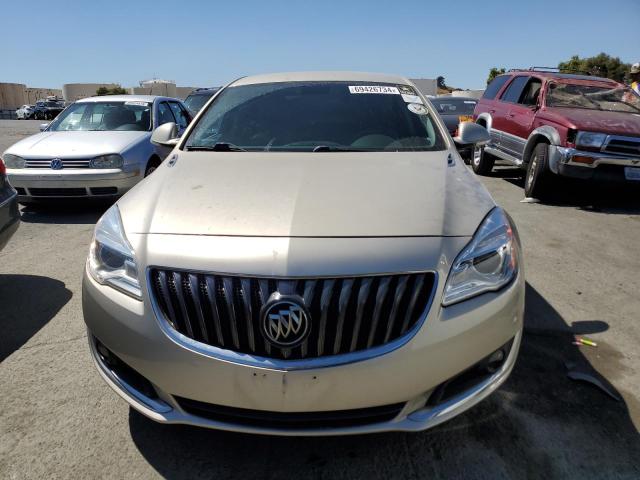 Photo 5 from auction – 2016 BUICK REGAL with VIN 2G4GK5EX9G9157730