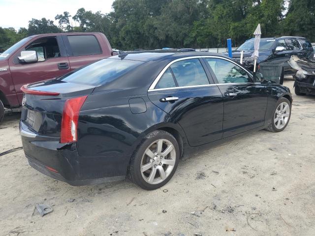 Photo 3 from auction – 2014 CADILLAC ATS with VIN 1G6AA5RAXE0129870