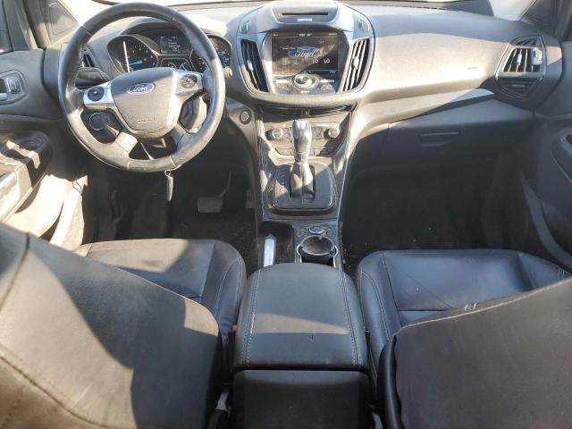 Photo 8 from auction – 2014 FORD ESCAPE TIT with VIN 1FMCU0J95EUE46882