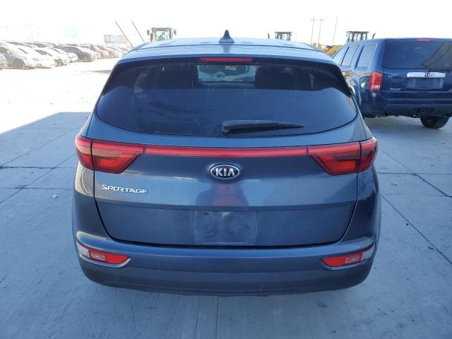 Photo 6 from auction – 2017 KIA SPORTAGE L with VIN KNDPMCAC3H7127650