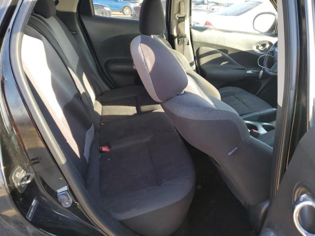 Photo 10 from auction – 2012 NISSAN JUKE S with VIN JN8AF5MR7CT116232