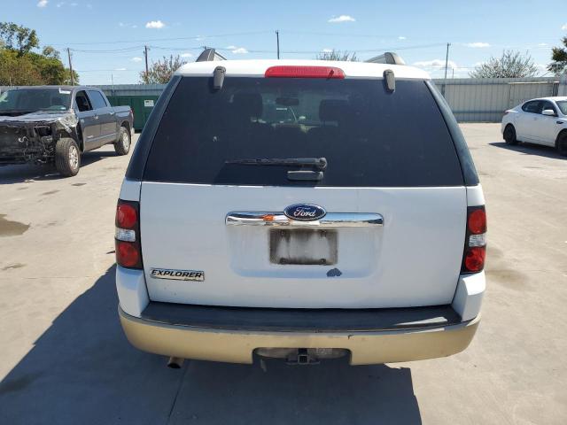 Photo 6 from auction – 2007 FORD EXPLORER E with VIN 1FMEU64E67UA41122