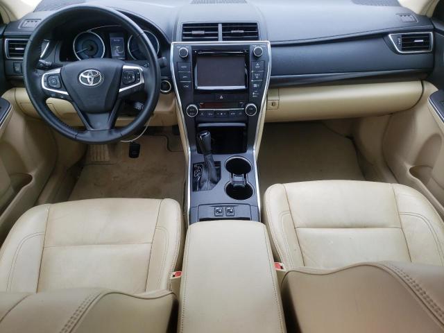 Photo 8 from auction – 2015 TOYOTA CAMRY LE with VIN 4T1BF1FK2FU941596