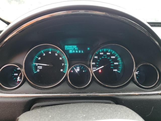 Photo 9 from auction – 2016 BUICK ENCLAVE with VIN 5GAKRBKDXGJ108805
