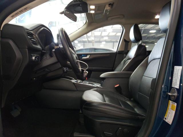 Photo 7 from auction – 2020 FORD ESCAPE TIT with VIN 1FMCU9J99LUA78028