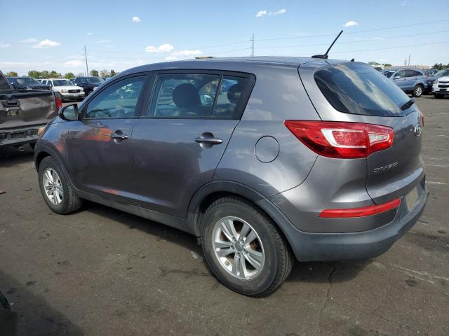 Photo 2 from auction – 2012 KIA SPORTAGE B with VIN KNDPB3A27C7291246