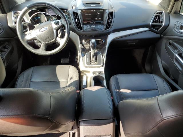 Photo 8 from auction – 2013 FORD ESCAPE SEL with VIN 1FMCU0H95DUA54439