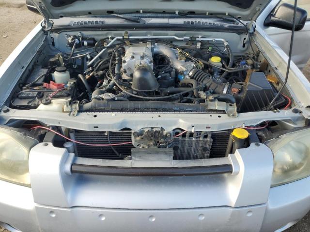 Photo 11 from auction – 2004 NISSAN FRONTIER C with VIN 1N6MD29Y24C442807