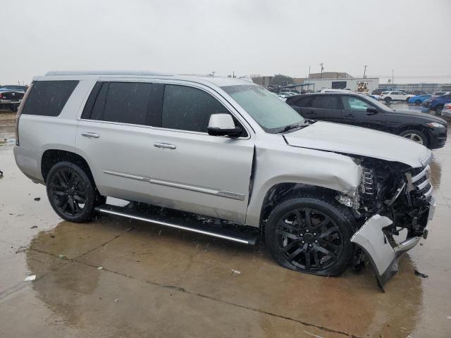 Photo 4 from auction – 2016 CADILLAC ESCALADE P with VIN 1GYS4CKJ4GR103426
