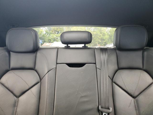 Photo 10 from auction – 2018 PORSCHE MACAN S with VIN WP1AB2A58JLB37349