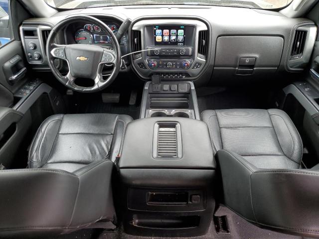 Photo 8 from auction – 2018 CHEVROLET SILVERADO with VIN 3GCUKSEC1JG551660