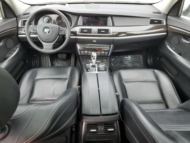 Photo 8 from auction – 2015 BMW 535 IGT with VIN WBA5M2C59FGH99130