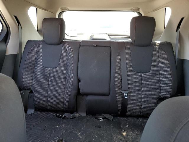 Photo 10 from auction – 2012 CHEVROLET EQUINOX LT with VIN 2GNALDEK5C6230696