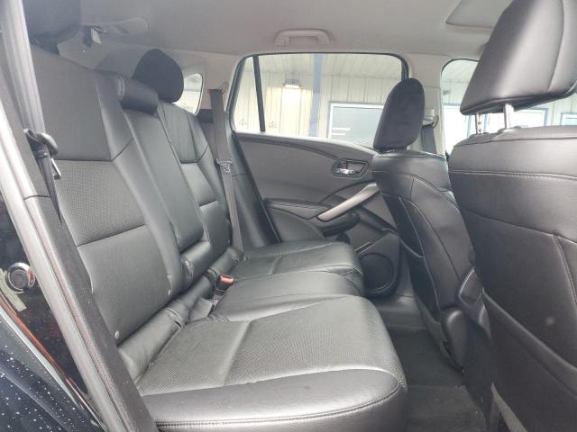 Photo 11 from auction – 2014 ACURA RDX with VIN 5J8TB3H37EL006442
