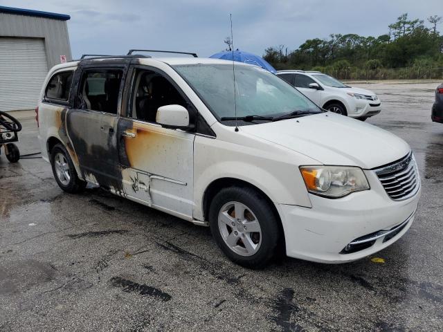 Photo 4 from auction – 2013 DODGE GRAND CARA with VIN 2C4RDGCG7DR575298