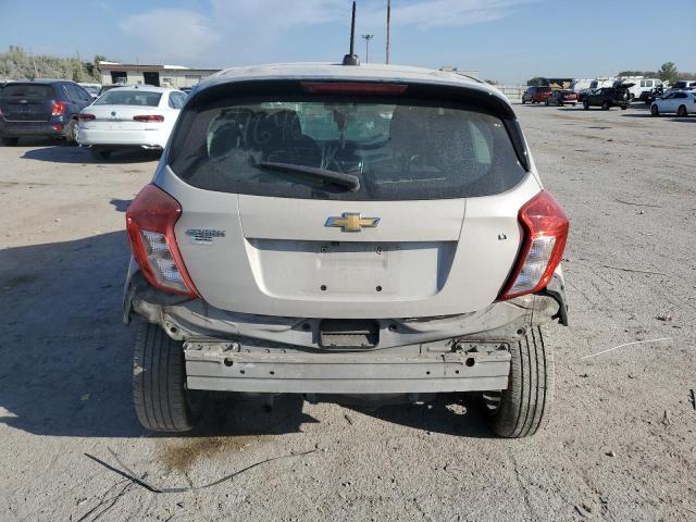 Photo 6 from auction – 2019 CHEVROLET SPARK 1LT with VIN KL8CD6SA6KC724604
