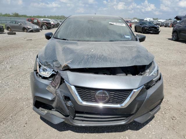 Photo 5 from auction – 2021 NISSAN VERSA S with VIN 3N1CN8DV5ML872818