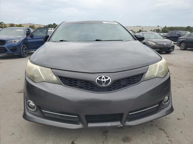 Photo 5 from auction – 2012 TOYOTA CAMRY BASE with VIN 4T1BF1FK9CU055173