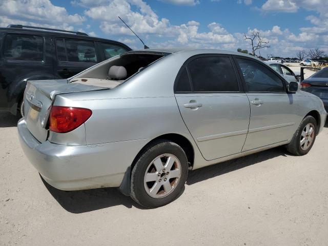 Photo 3 from auction – 2003 TOYOTA COROLLA CE with VIN JTDBR32E132000624